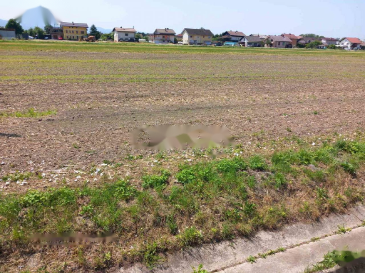 Земля в Любляне, Словения, 1 512 м² - фото 3