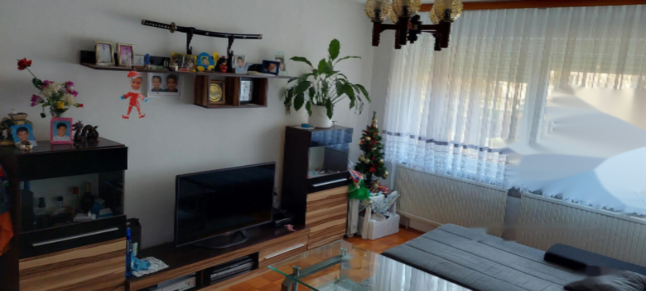 Квартира в Любляне, Словения, 89 м² - фото 3