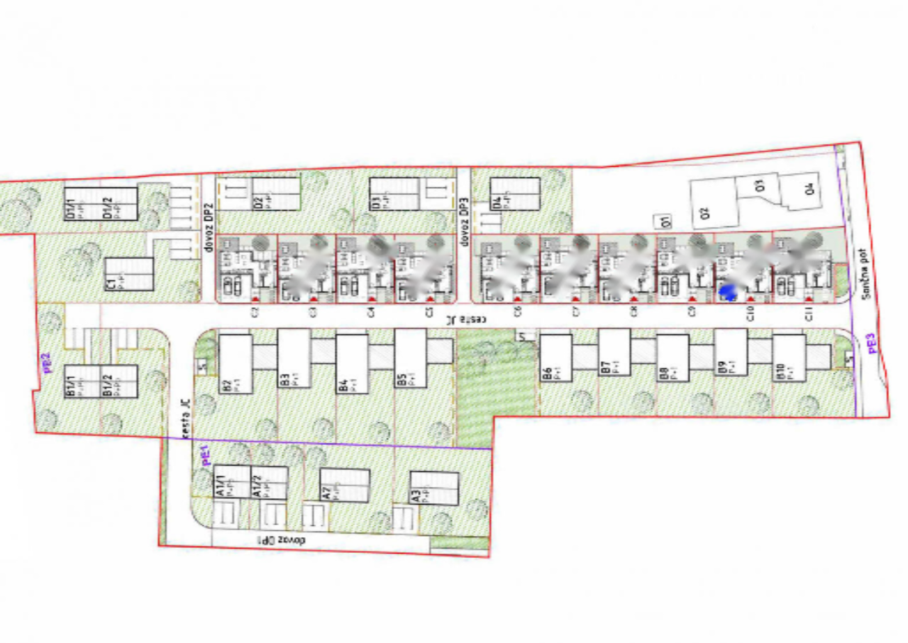 Дом в Любляне, Словения, 149 м² - фото 3