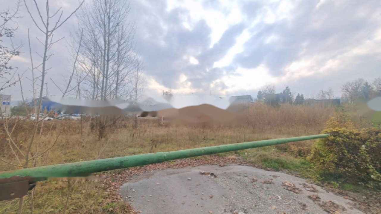 Земля в Любляне, Словения, 2 809 м² - фото 3