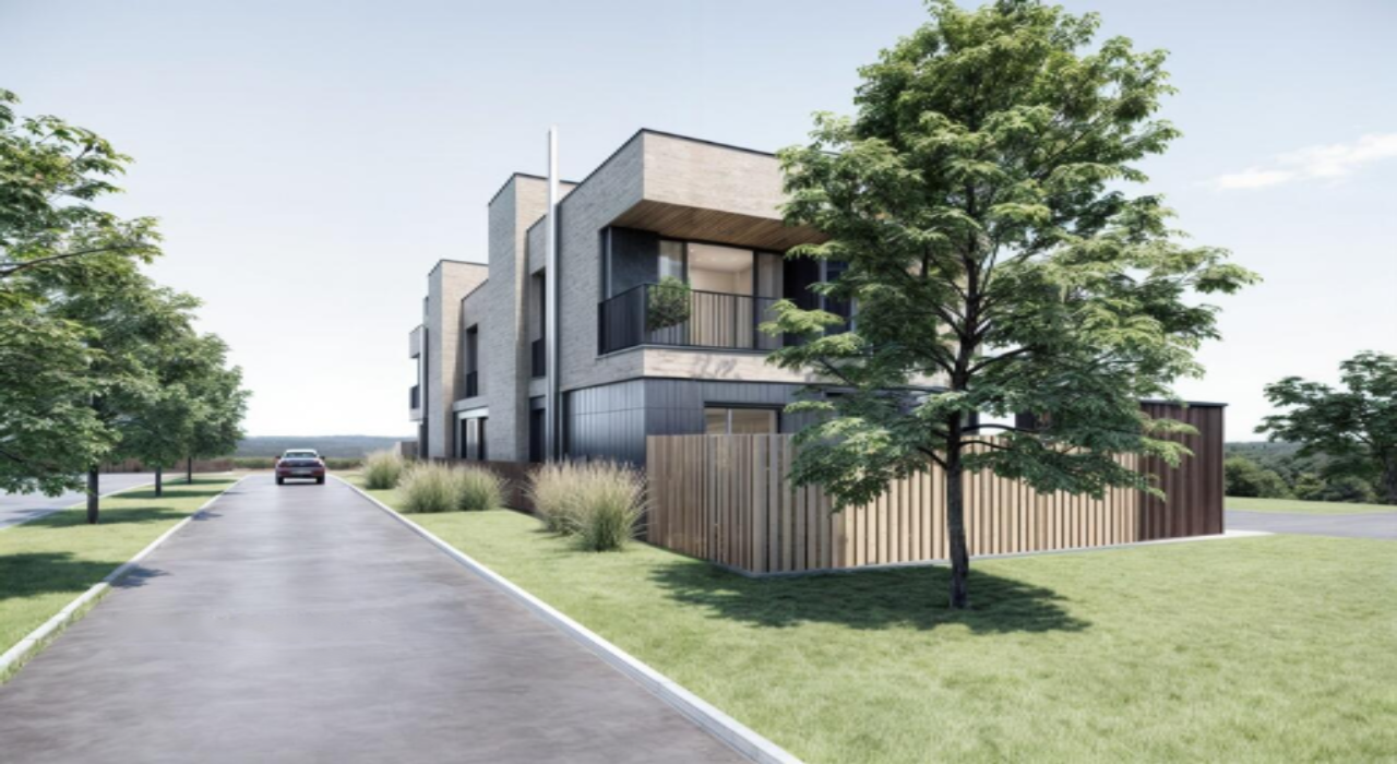 Дом в Любляне, Словения, 172 м² - фото 3