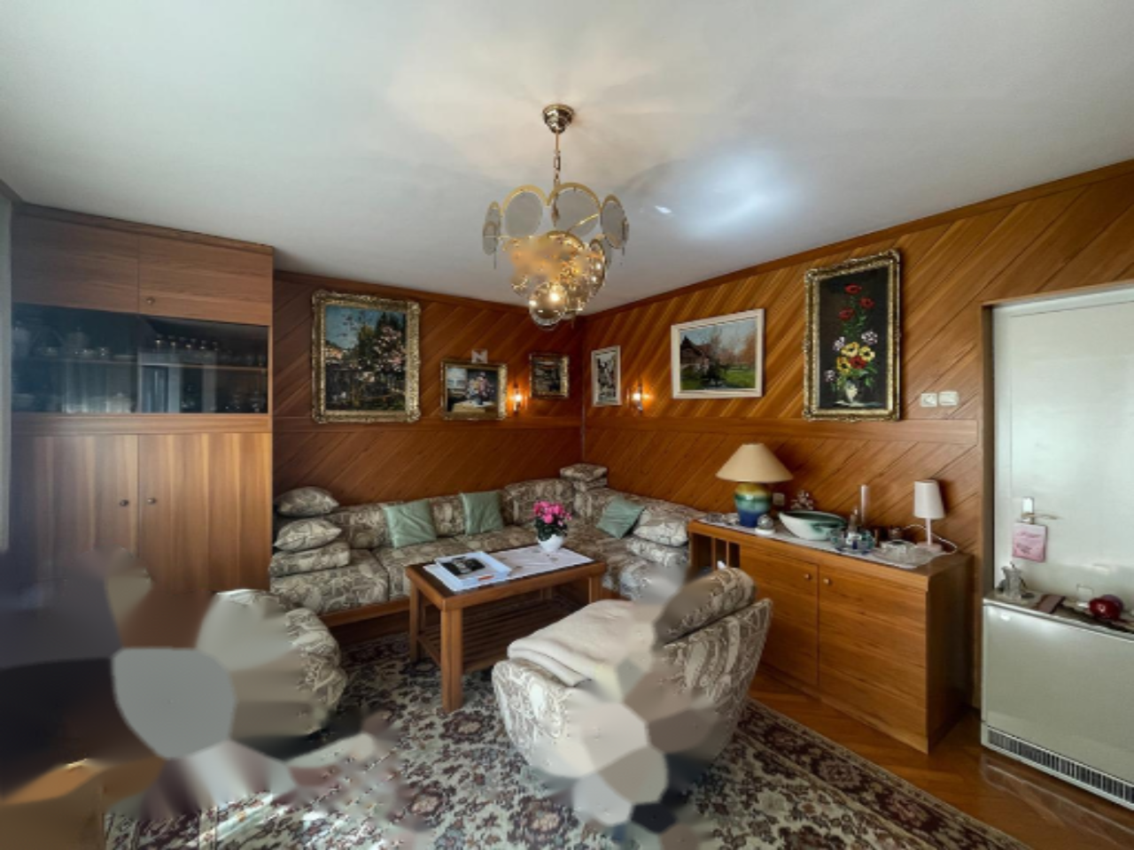 Дом в Любляне, Словения, 201 м² - фото 3