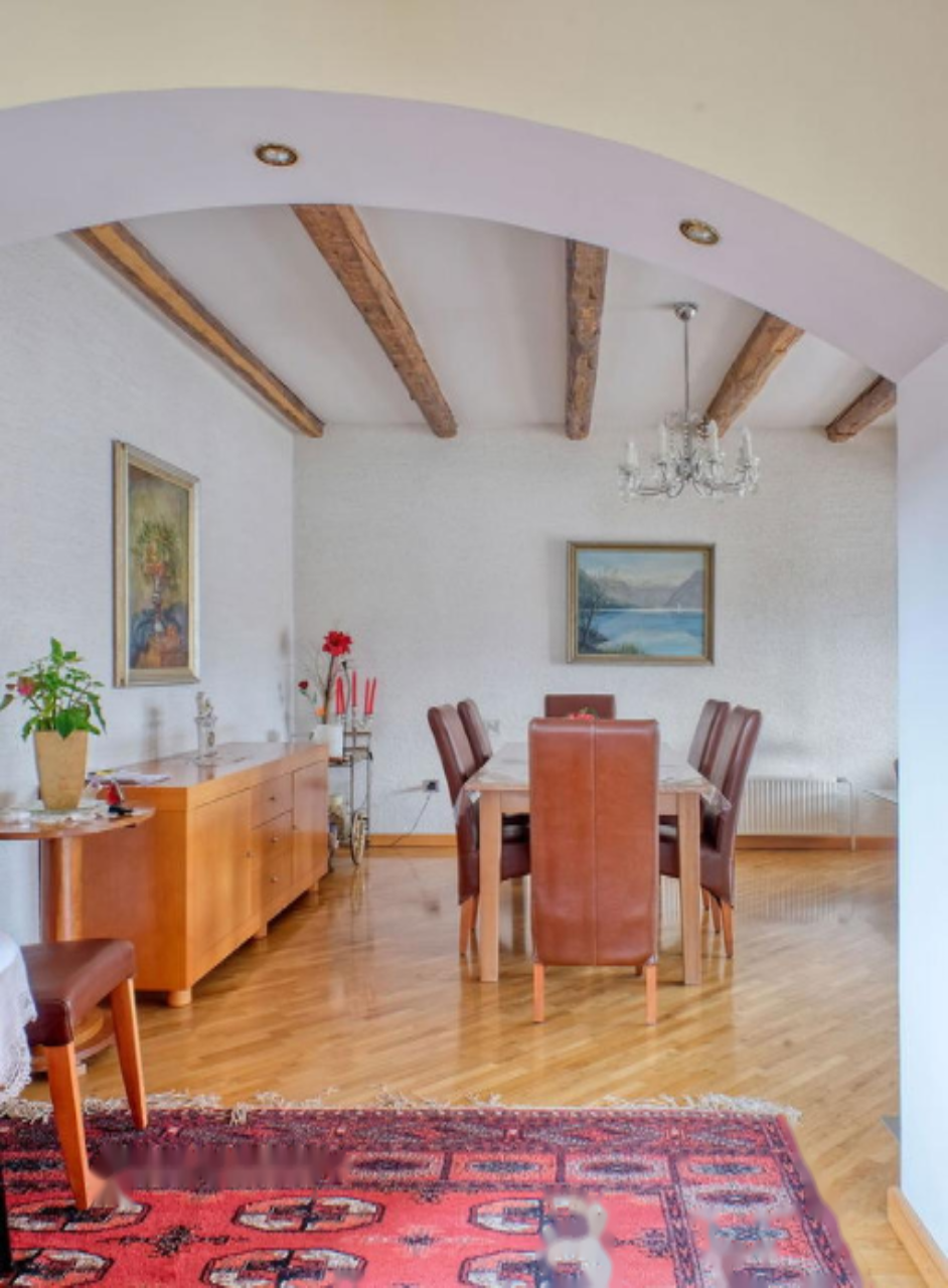 Дом в Любляне, Словения, 338 м² - фото 3