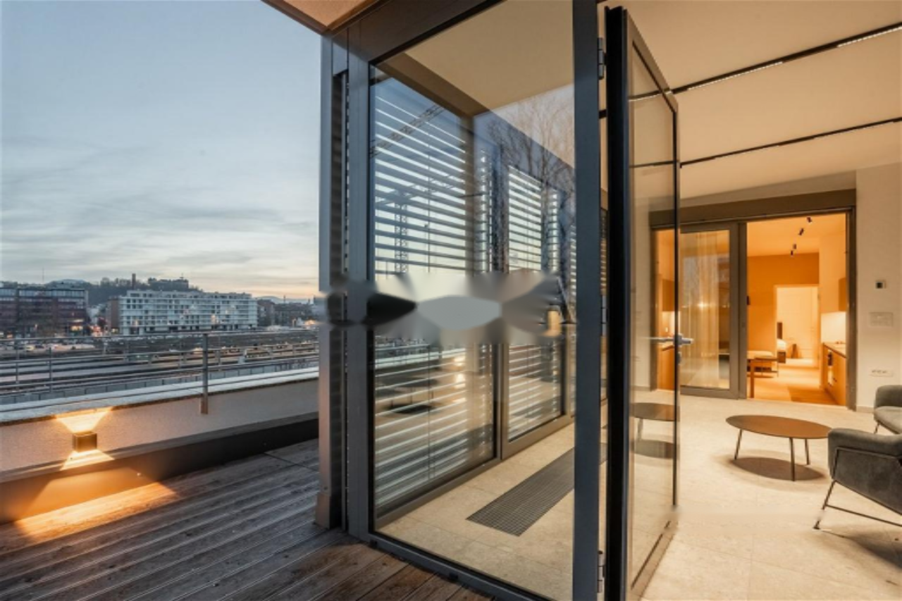 Квартира в Любляне, Словения, 121 м² - фото 3