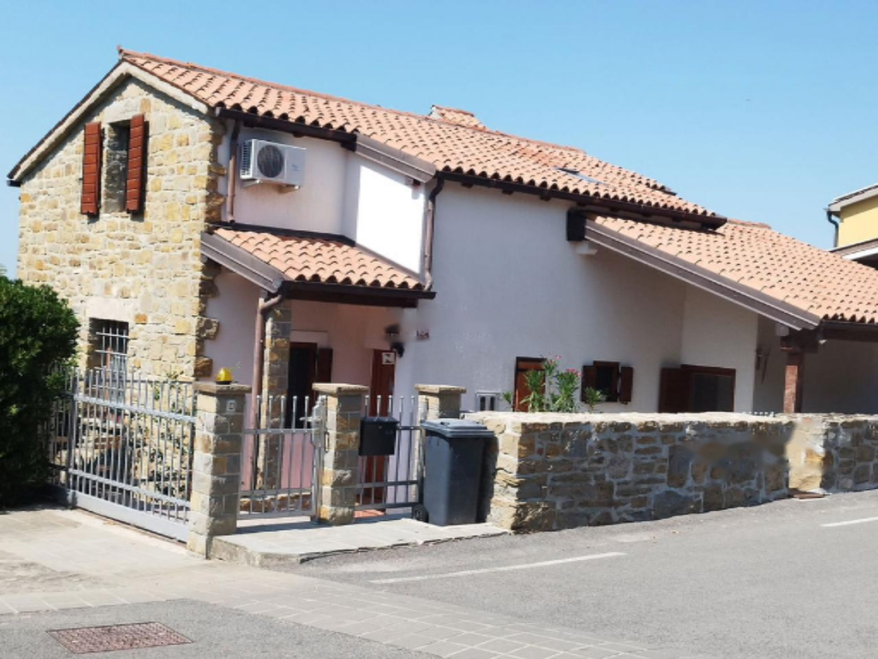 Дом в Пиране, Словения, 117 м² - фото 3