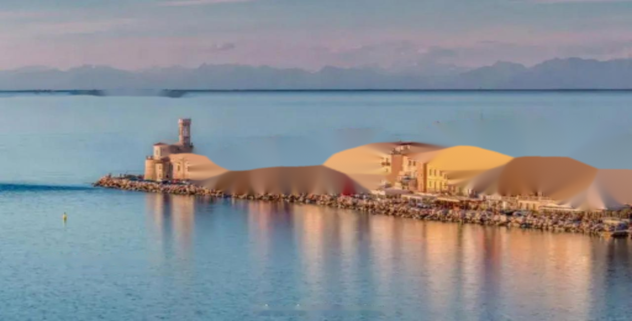 Дом в Пиране, Словения, 410 м² - фото 3