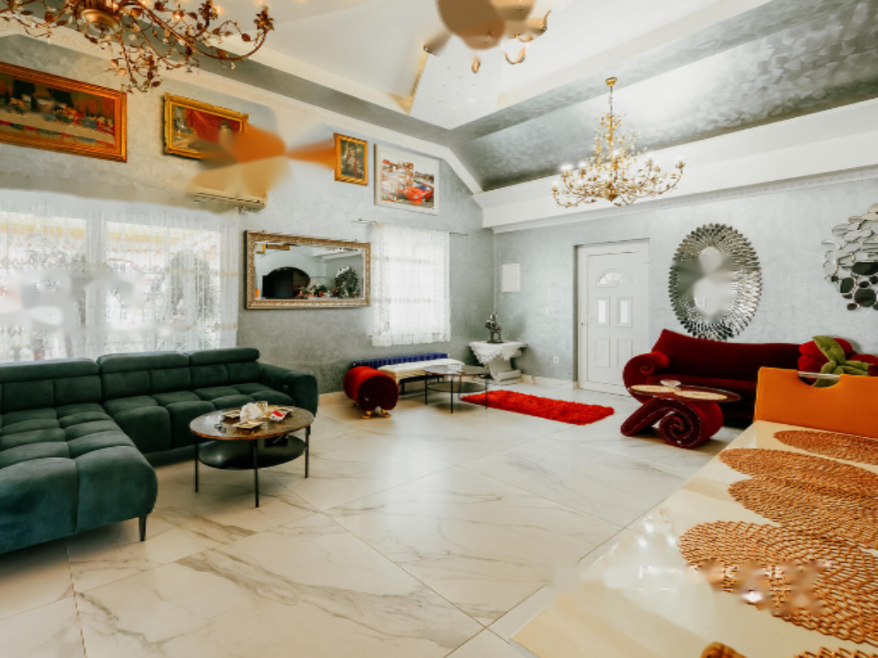 Дом в Любляне, Словения, 530 м² - фото 3