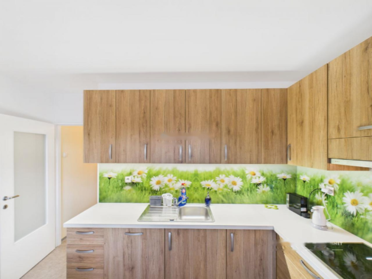 Квартира в Любляне, Словения, 79 м² - фото 4