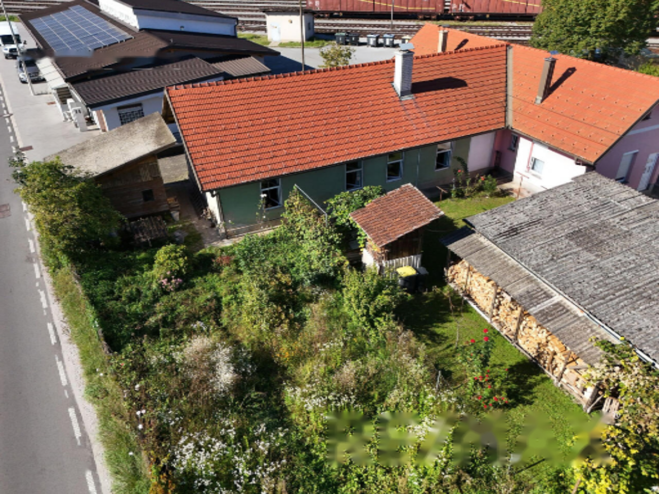 Дом в Любляне, Словения, 71 м² - фото 4