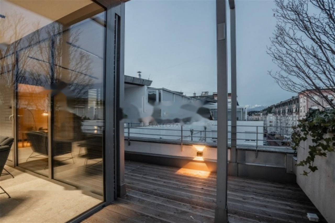 Квартира в Любляне, Словения, 121 м² - фото 4