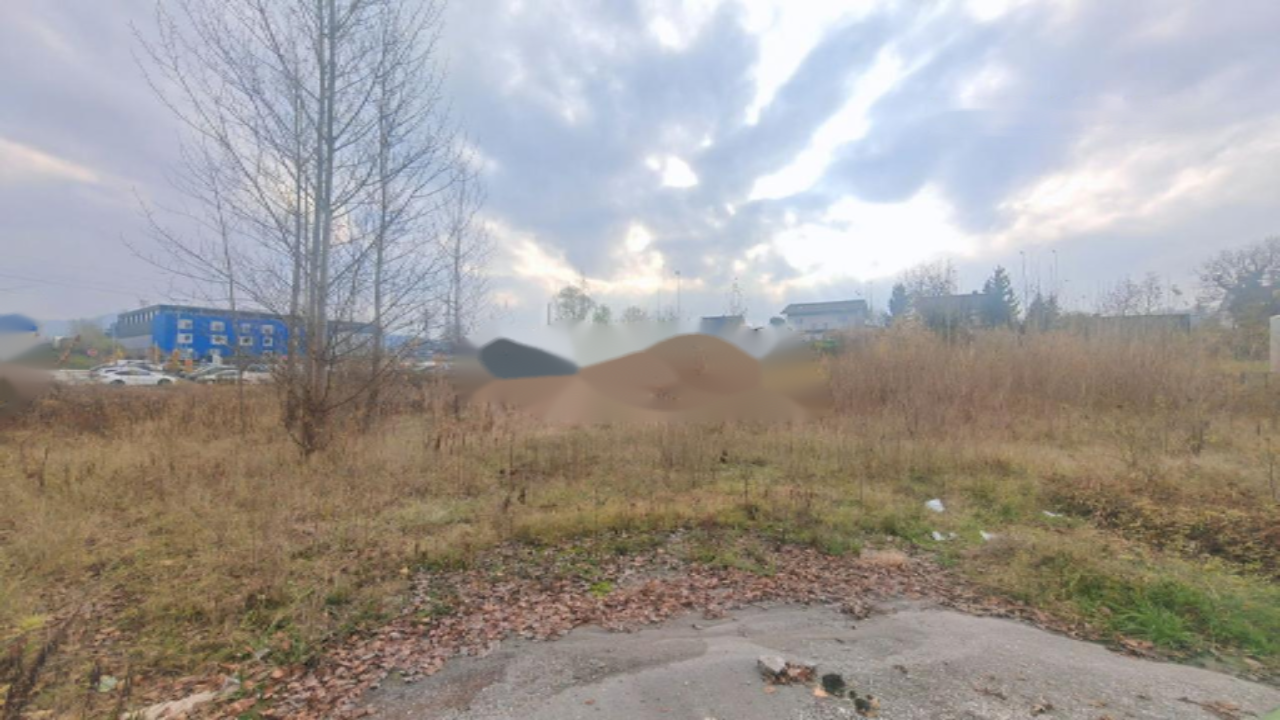 Земля в Любляне, Словения, 2 809 м² - фото 4