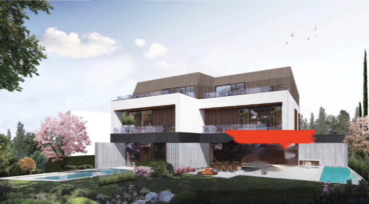 Дом в Любляне, Словения, 219 м² - фото 4