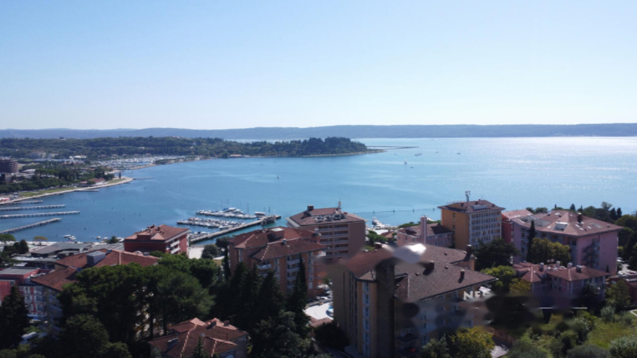 Дом в Портороже, Словения, 134 м² - фото 4