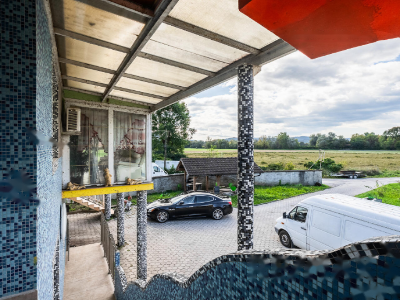 Дом в Любляне, Словения, 530 м² - фото 4