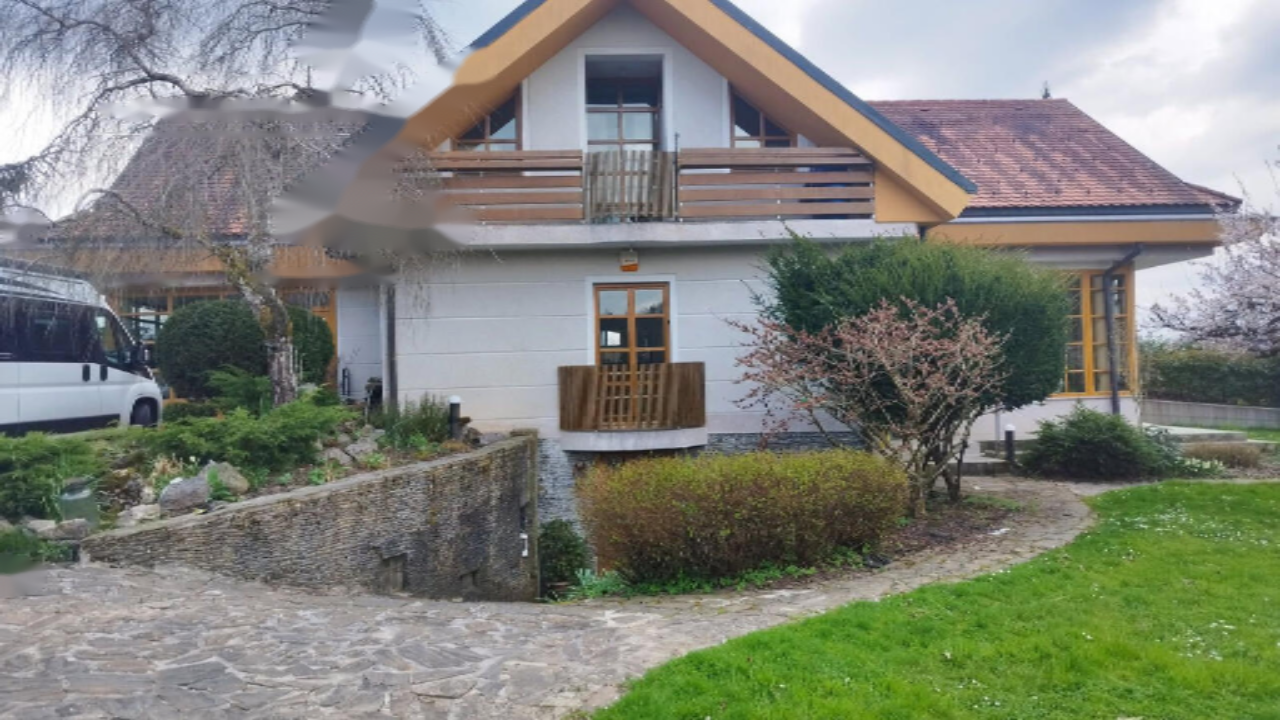 Дом в Любляне, Словения, 316 м² - фото 4