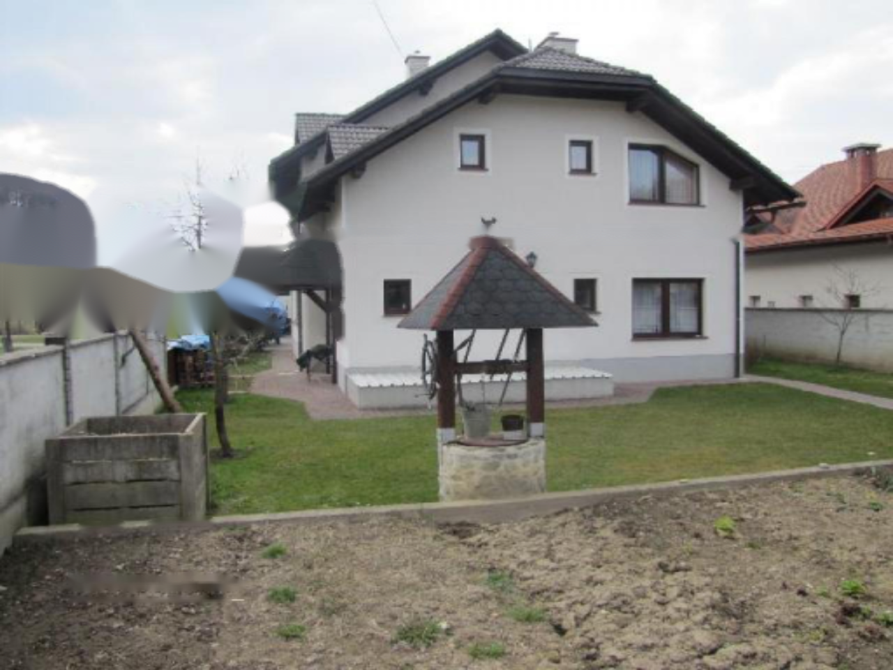 Дом в Любляне, Словения, 259 м² - фото 4