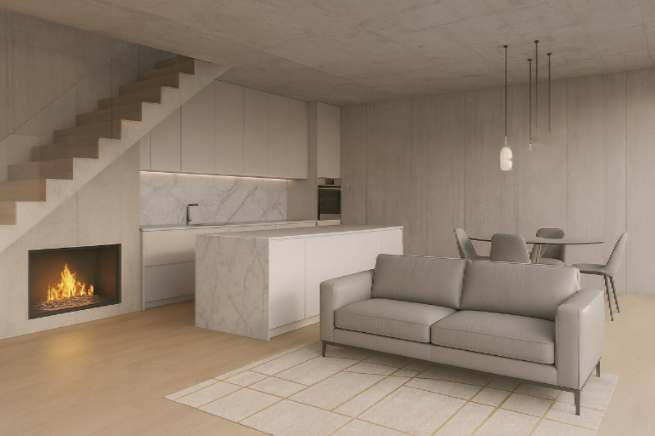 Дом в Любляне, Словения, 149 м² - фото 4