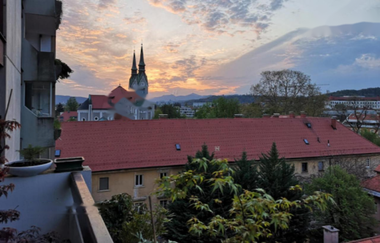 Квартира в Любляне, Словения, 55 м² - фото 4