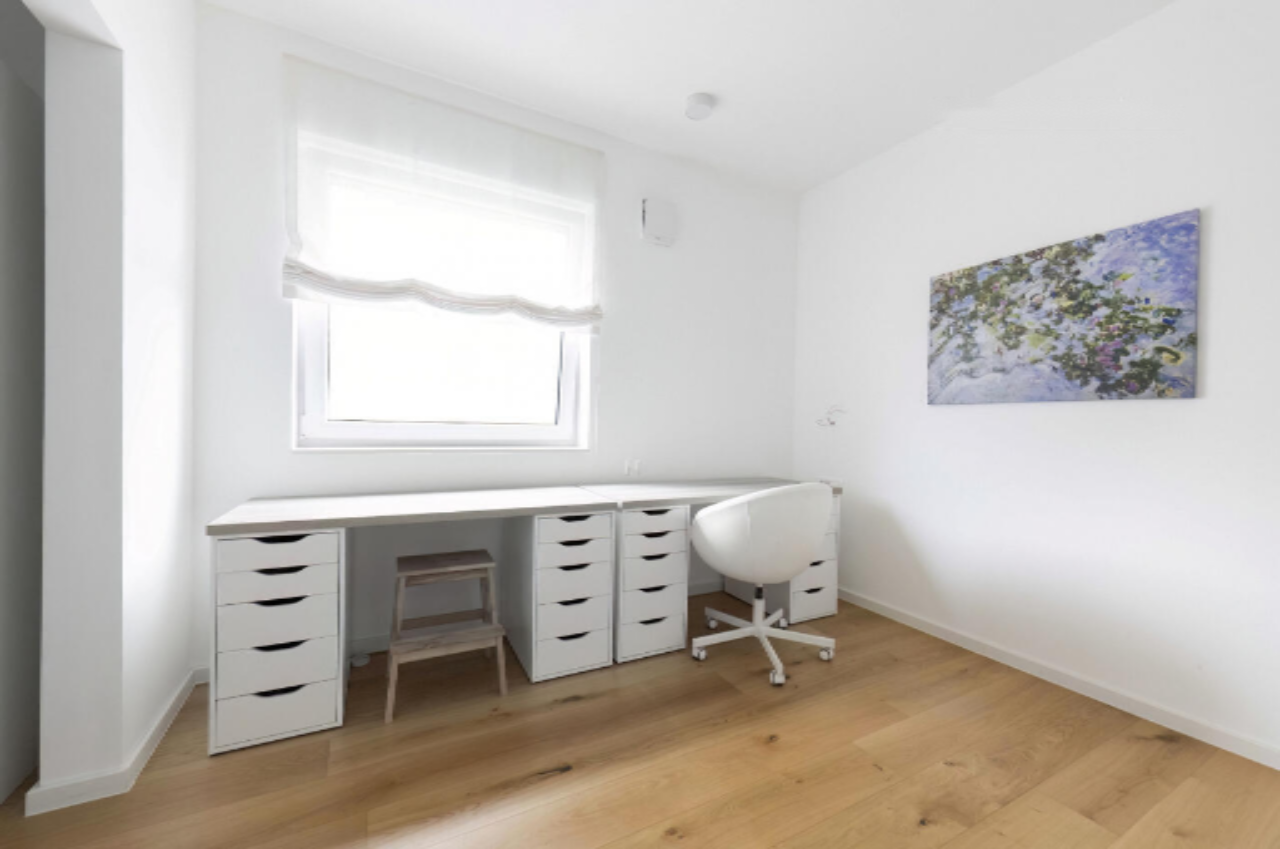 Квартира в Любляне, Словения, 112 м² - фото 4