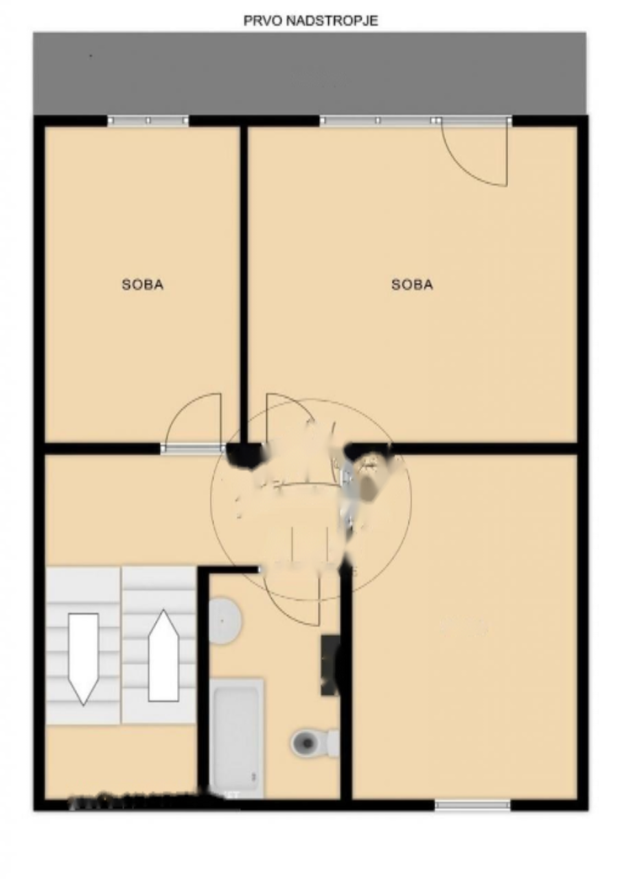 Дом в Любляне, Словения, 181 м² - фото 4