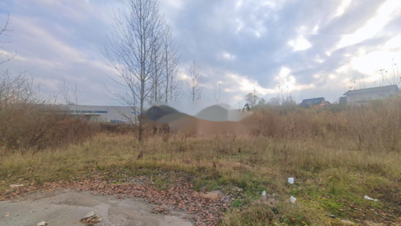 Земля в Любляне, Словения, 2 809 м² - фото 5