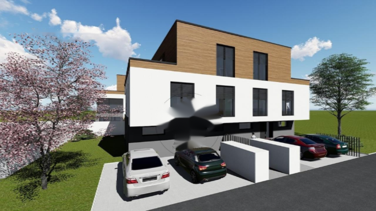 Дом в Любляне, Словения, 198 м² - фото 5