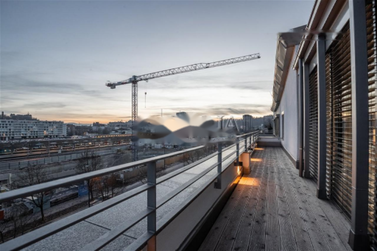 Квартира в Любляне, Словения, 121 м² - фото 5