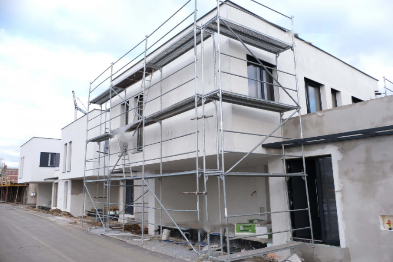 Дом в Любляне, Словения, 149 м² - фото 5