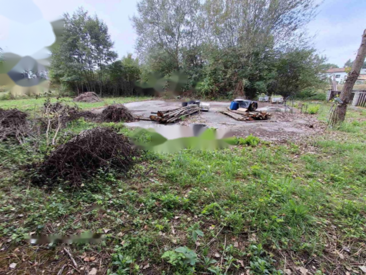 Земля в Любляне, Словения, 729 м² - фото 5