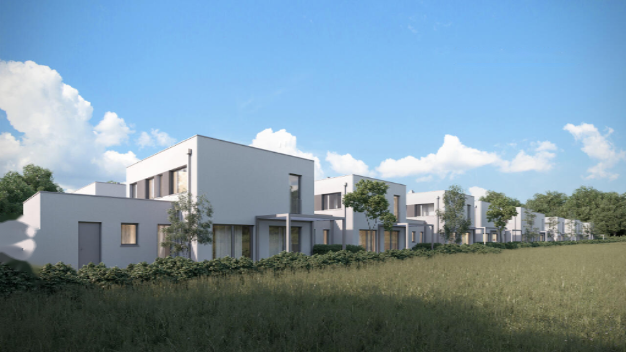 Дом в Любляне, Словения, 149 м² - фото 5