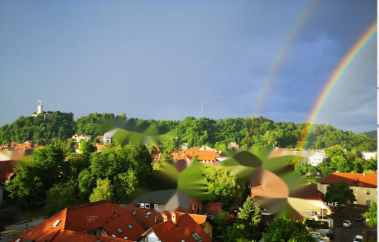 Квартира в Любляне, Словения, 55 м² - фото 5