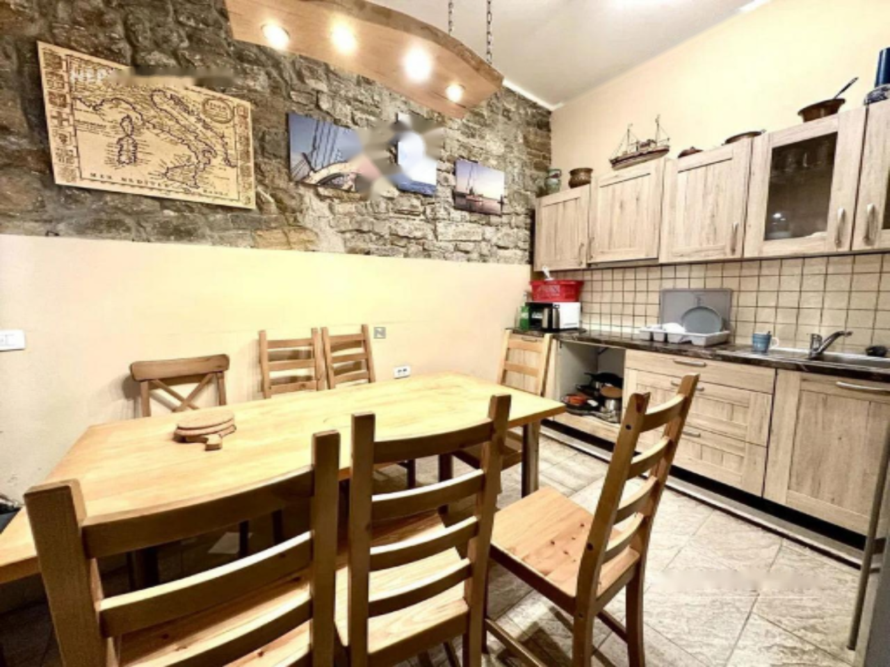 Дом в Пиране, Словения, 140 м² - фото 5