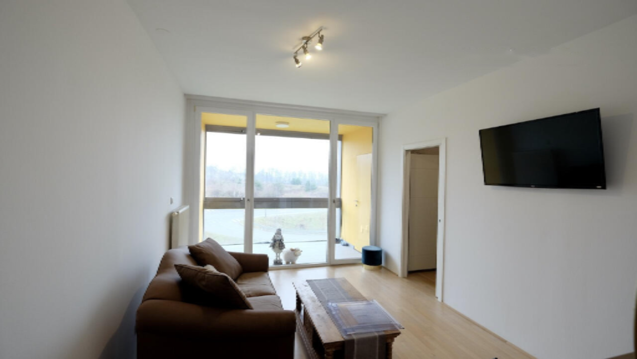 Квартира в Любляне, Словения, 45 м² - фото 5