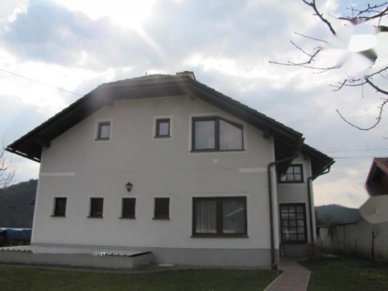 Дом в Любляне, Словения, 259 м² - фото 5