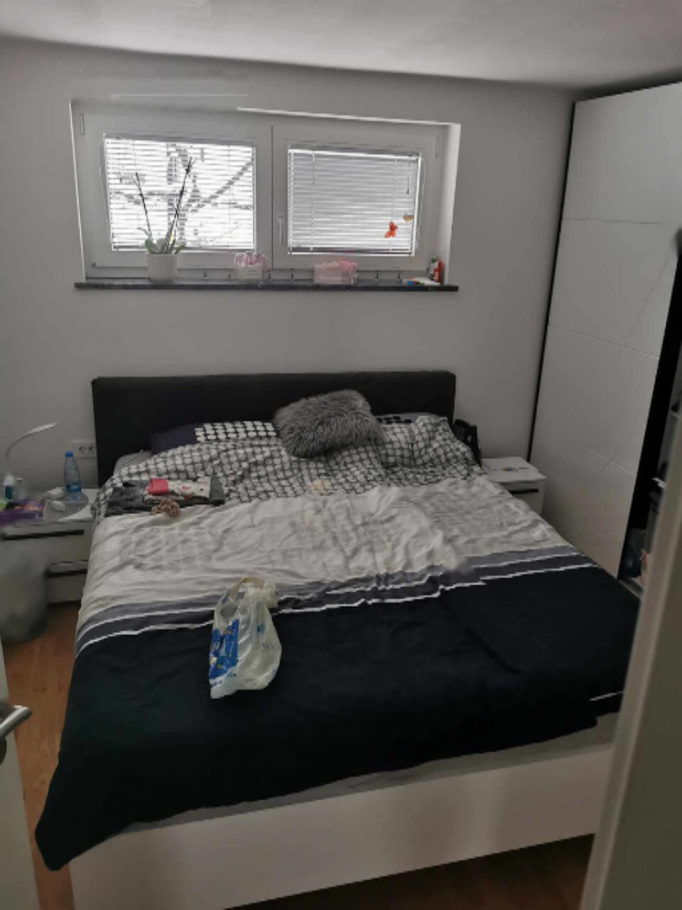 Квартира в Любляне, Словения, 93 м² - фото 5