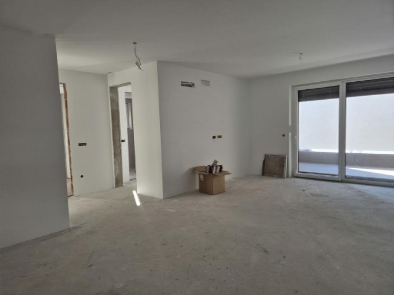 Квартира в Любляне, Словения, 111 м² - фото 5