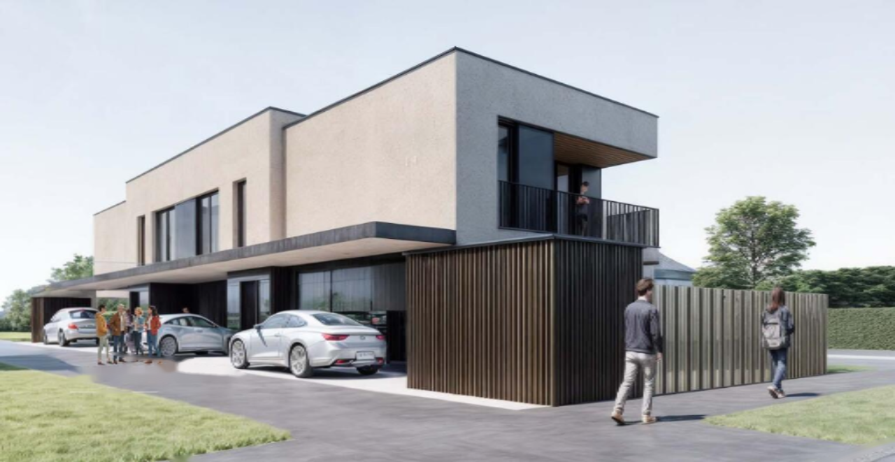 Дом в Любляне, Словения, 172 м² - фото 5