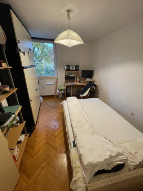 Квартира в Любляне, Словения, 60 м² - фото 5