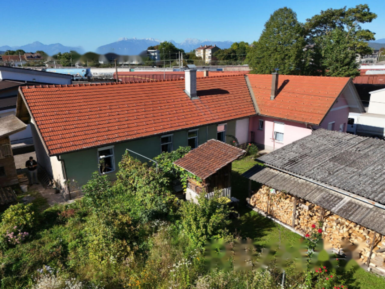 Дом в Любляне, Словения, 71 м² - фото 5