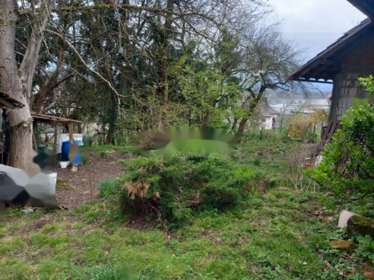 Земля в Любляне, Словения, 754 м² - фото 6