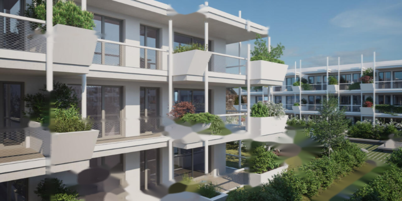 Квартира в Любляне, Словения, 183 м² - фото 6