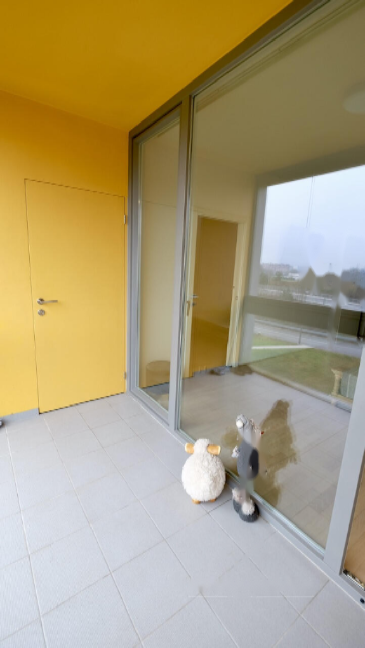 Квартира в Любляне, Словения, 45 м² - фото 6