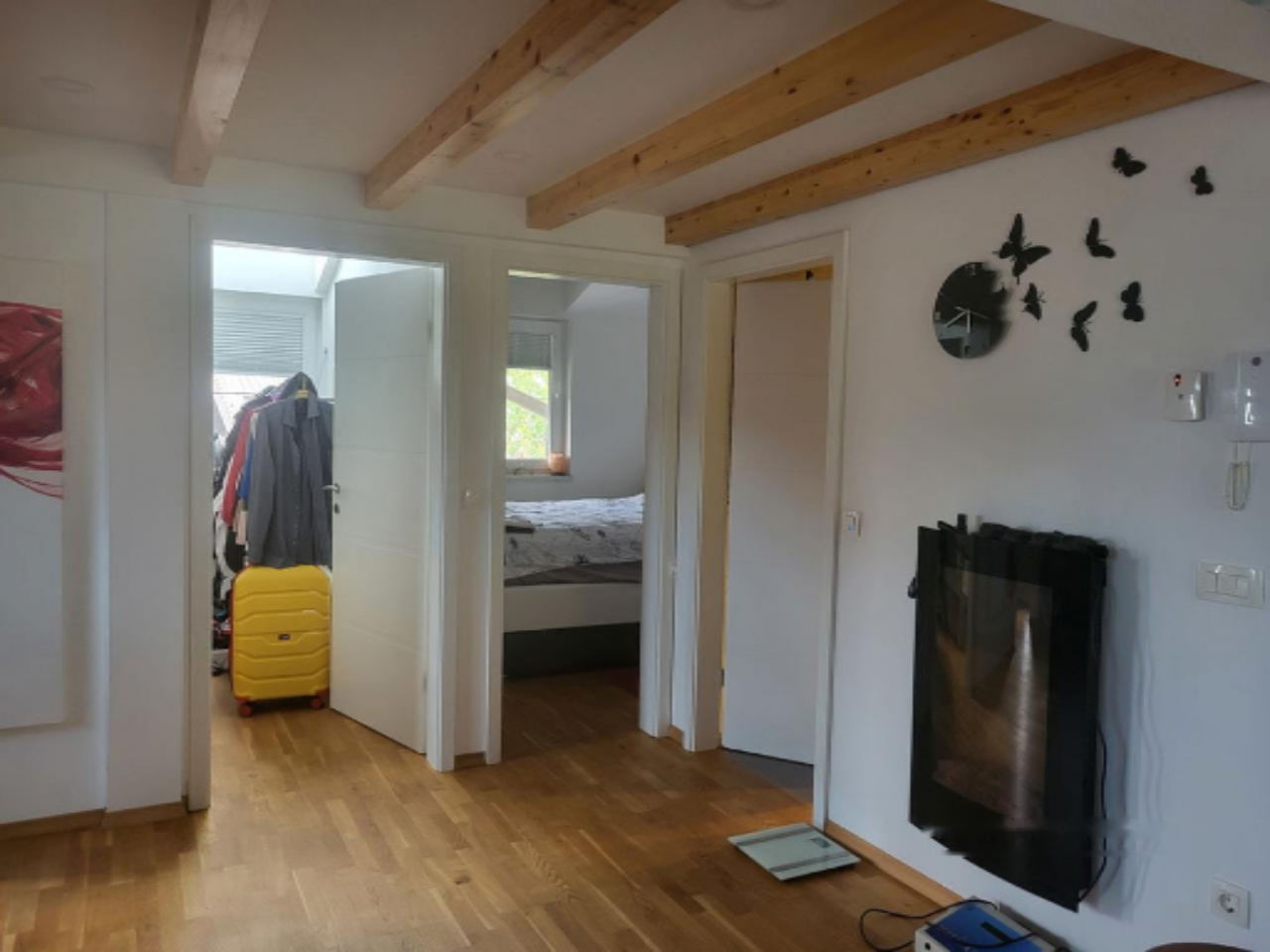 Квартира в Любляне, Словения, 79 м² - фото 6