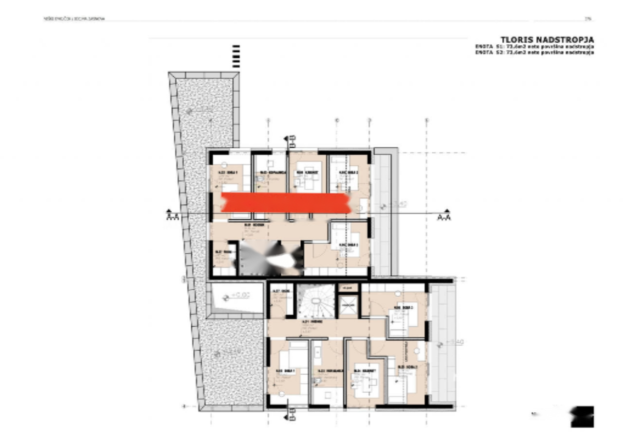 Дом в Любляне, Словения, 219 м² - фото 6
