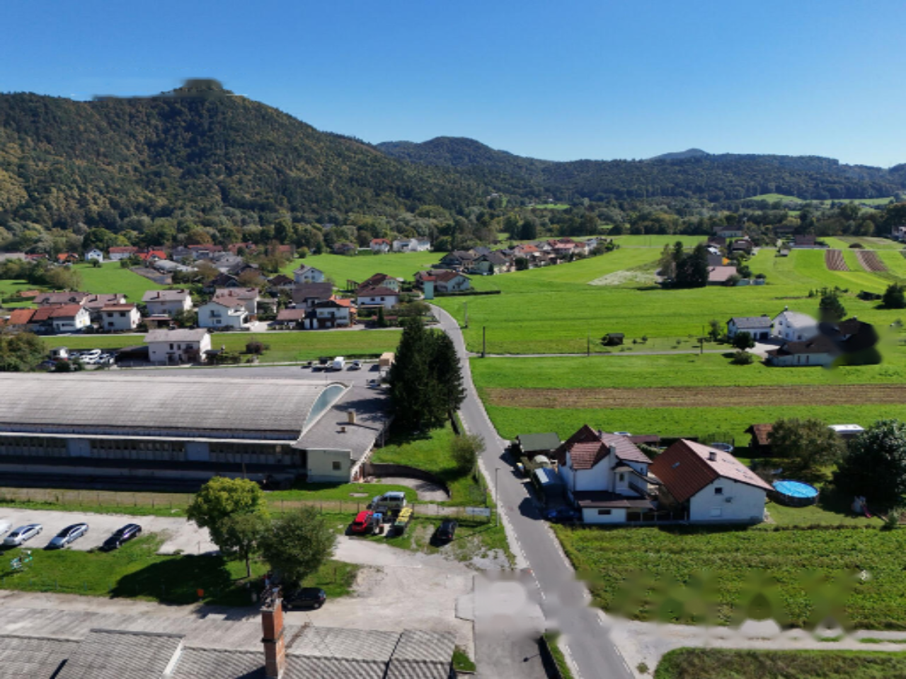 Дом в Любляне, Словения, 71 м² - фото 6