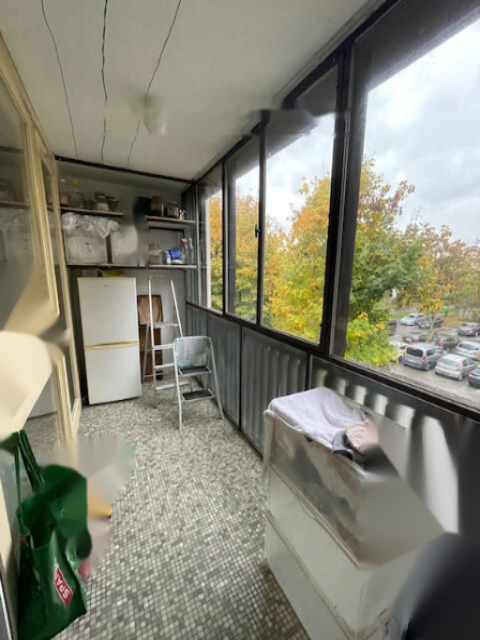 Квартира в Любляне, Словения, 60 м² - фото 6