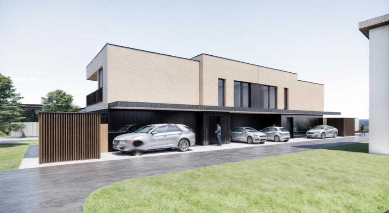 Дом в Любляне, Словения, 172 м² - фото 6