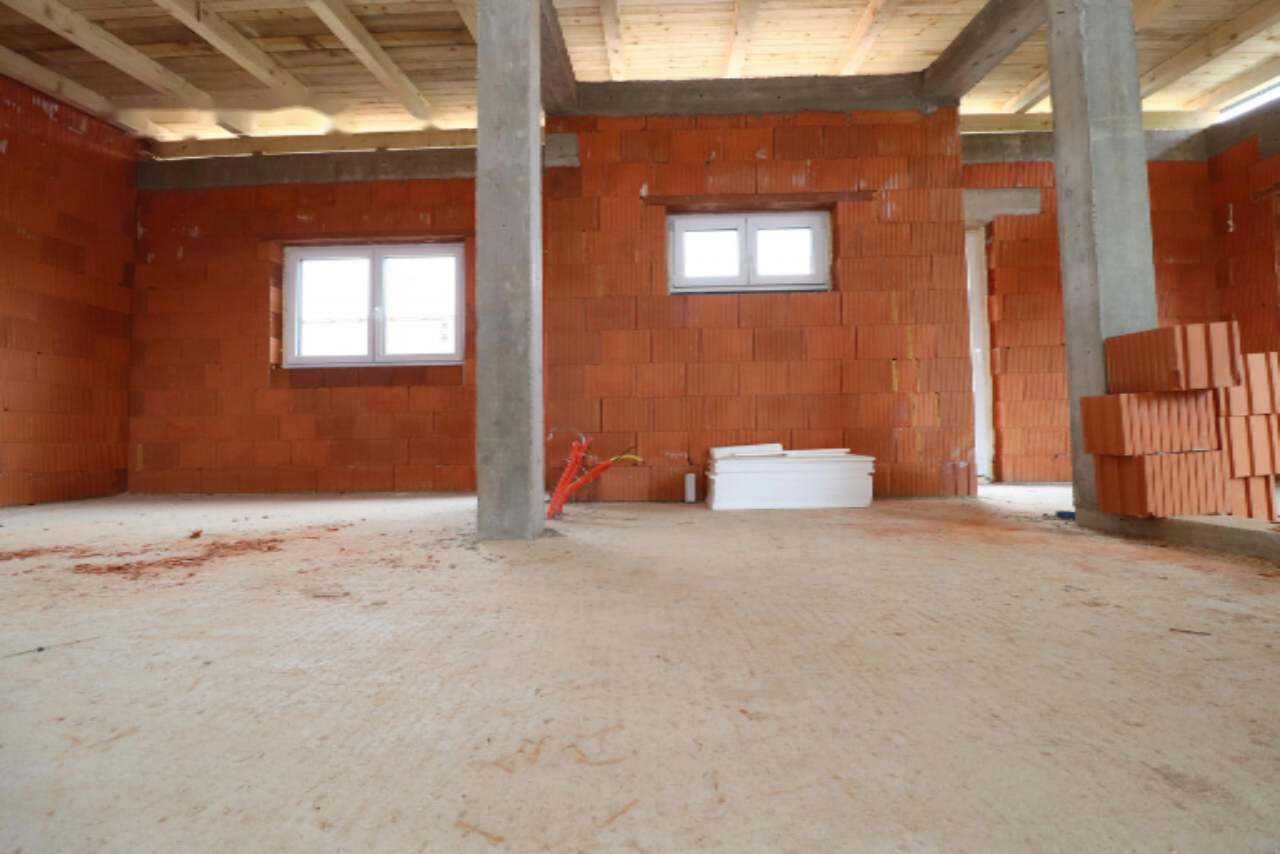 Дом в Любляне, Словения, 118 м² - фото 7