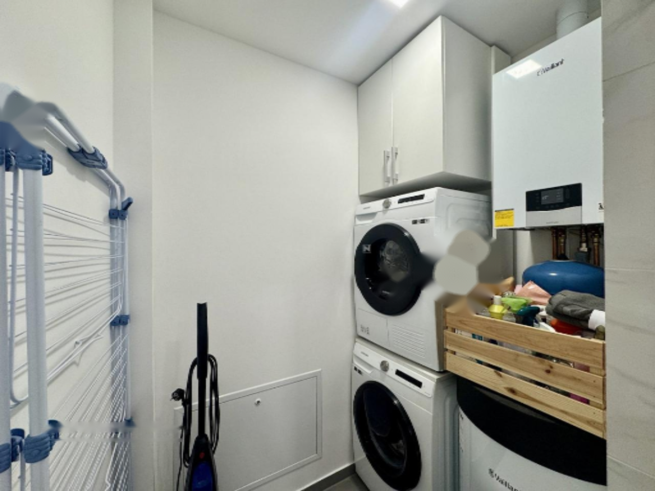 Квартира в Любляне, Словения, 83 м² - фото 7