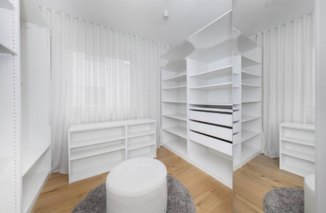 Квартира в Любляне, Словения, 112 м² - фото 7